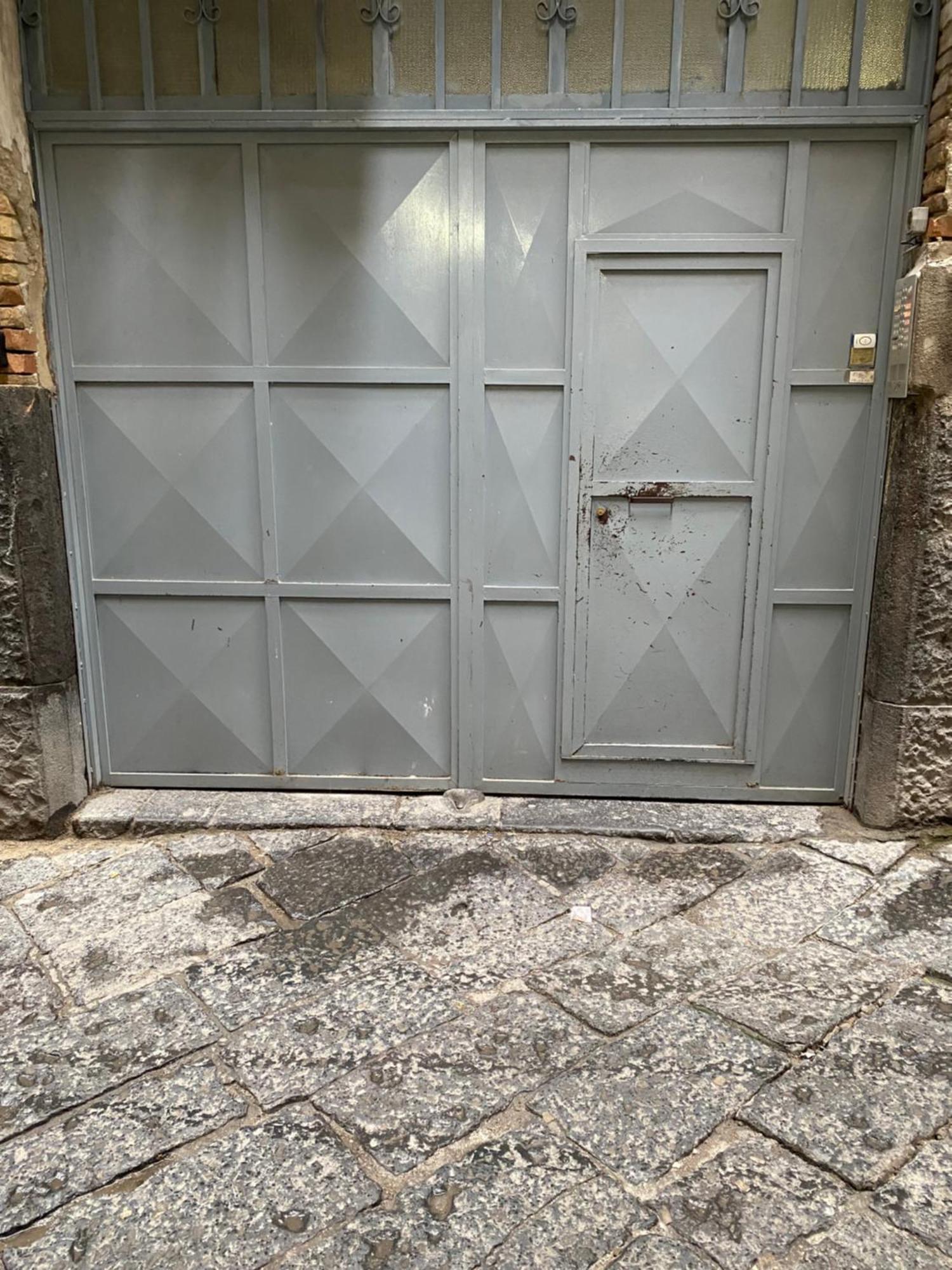 Maison Frattasio Neapel Exteriör bild